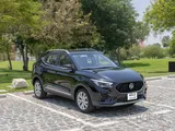 MG ZS Black 2025